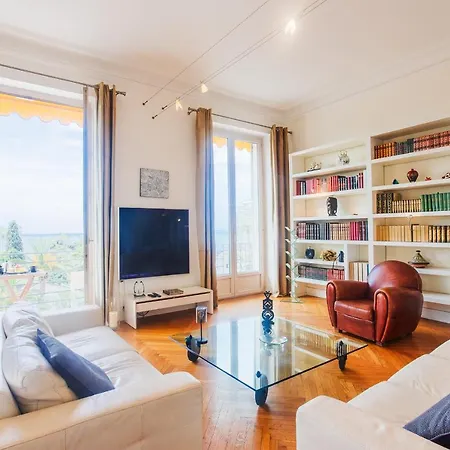 Palais 1er Ap4292 By Riviera Homes * 니스