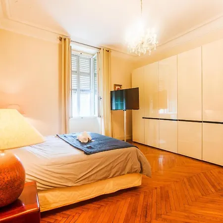 Palais 1er Ap4292 By Riviera Homes 아파트 니스